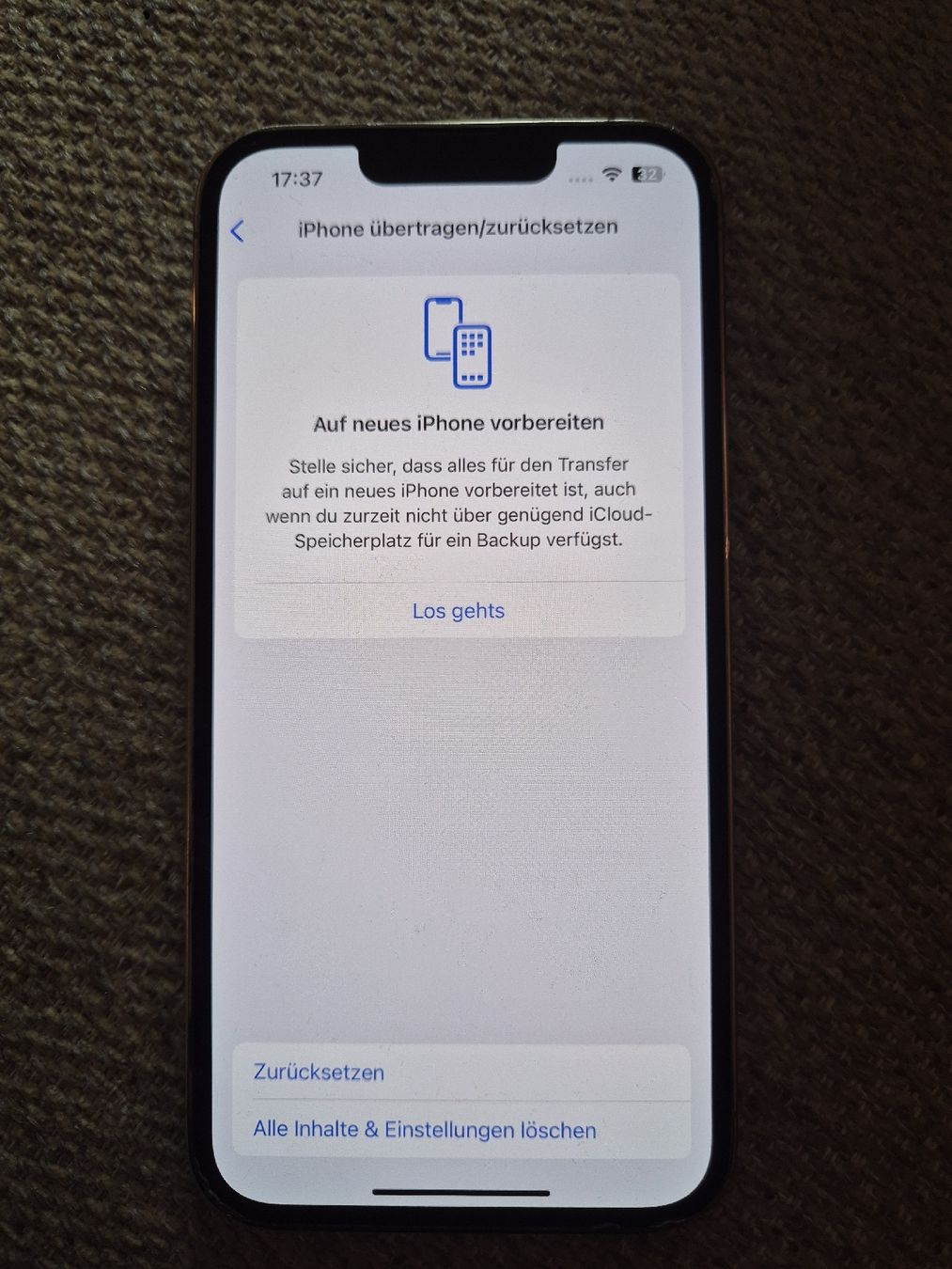Apple Handys / Smartphones: iphone 13pro – Gebraucht aus BERIKON von Ph.Wide 2