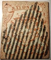 Rayon Nr. 18 Typ 10 UM - II