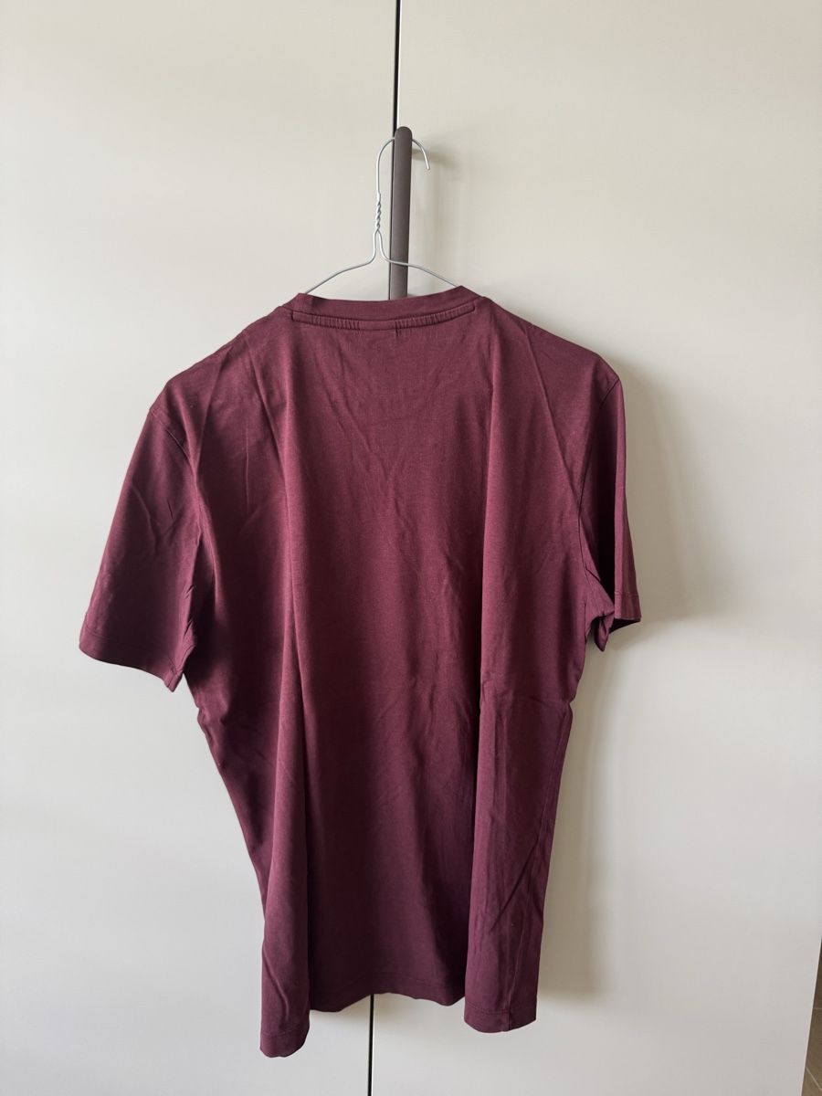 Hugo Boss T-Shirts: Boss T-shirt  – Gebraucht aus Châtel-St-Denis von Lou_Hock 2