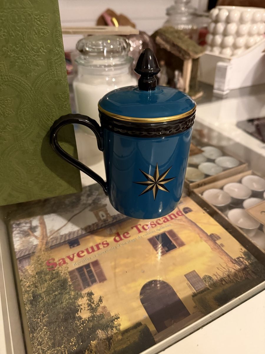 Tazze: Gucci porcelain cup – Nuovo (secondo la descrizione) da Mendrisio venduto da ketolin 2