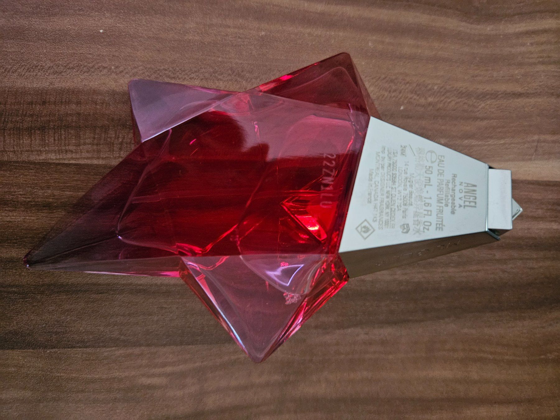 Mugler Profumi & Eau de Toilette: 3 Parfums von Mugler – Usato da Kloten venduto da Saya69 3