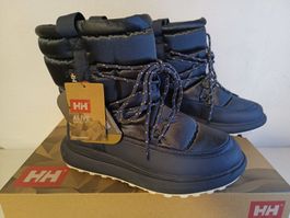 Helly Hansen Winterstiefel Isolabella 2 Demi Gr 36 Damen Neu