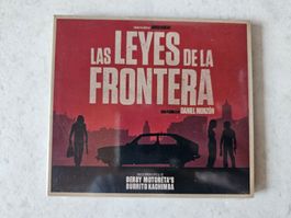 Derby Motoreta's Burrito Kachimba - Les Leyes De La Frontera