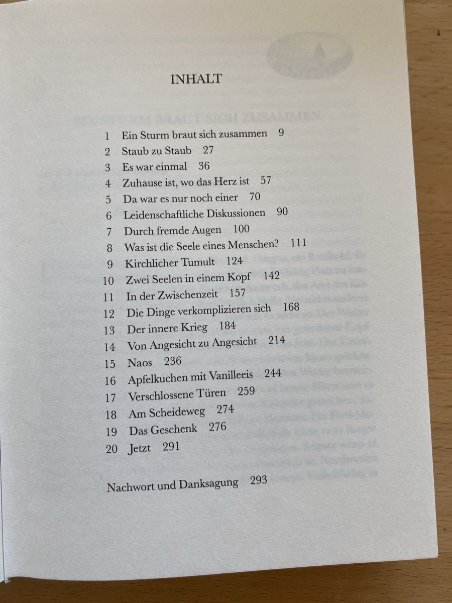 Libri: Der Weg - William Paul Young – Usato da Schwarzenburg venduto da Michellu 7