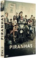 Piranhas (2019)