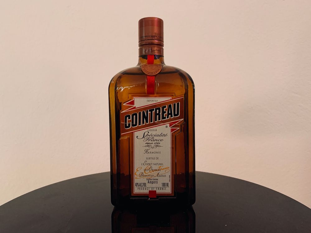 Cointreau, Französischer Orangenlikör | Kaufen auf Ricardo