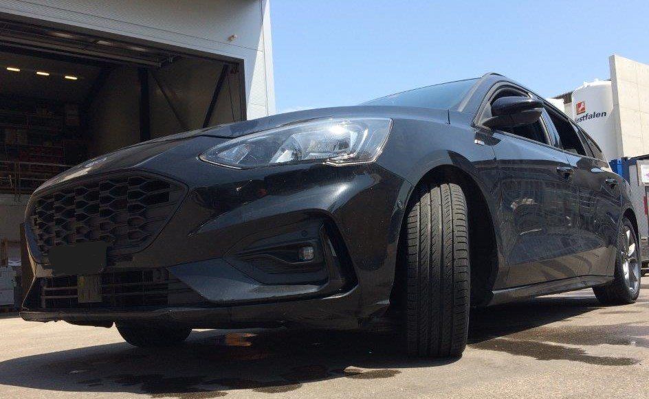 Ford Automobili: Ford Focus 1.0 SCTi / ST-Line Automatic – Usato da Rafz venduto da Ewaldino 2