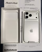 IPHONE 17 PRO MAX NEU