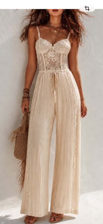 Neuer Jumpsuit gr 38/40