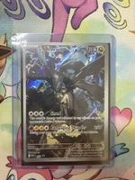 Pokémon N’s Zekrom Promo 031 – Englisch – im Toploader