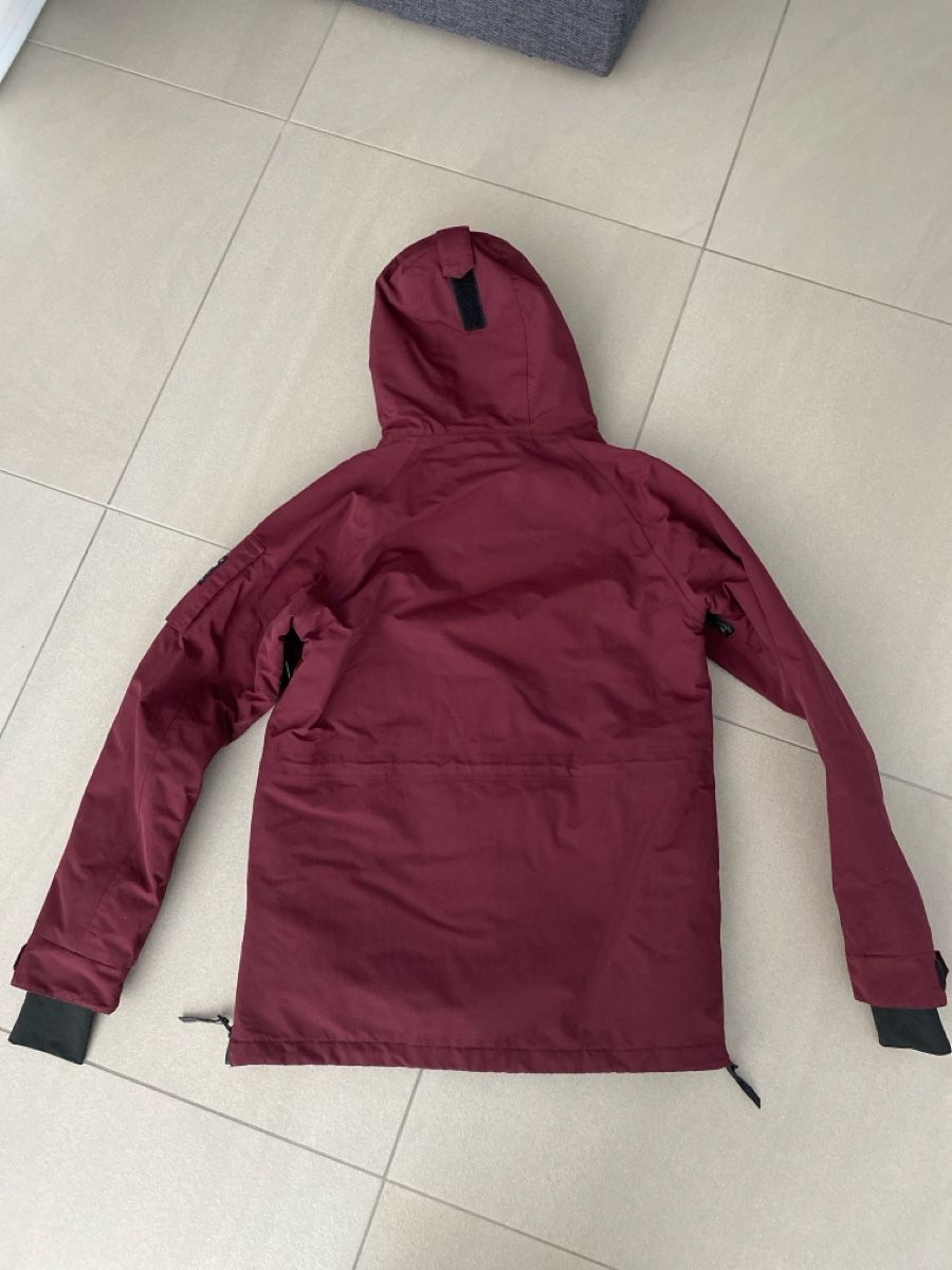 Dope Giacche: Dope Snow Winterjackenpullover – Usato da Chur venduto da dan_tp5n 1