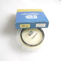 Tamron 58mm Close-up +1 Filter / filtre macro. Japan.