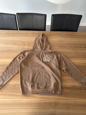 Schöner Hoodie