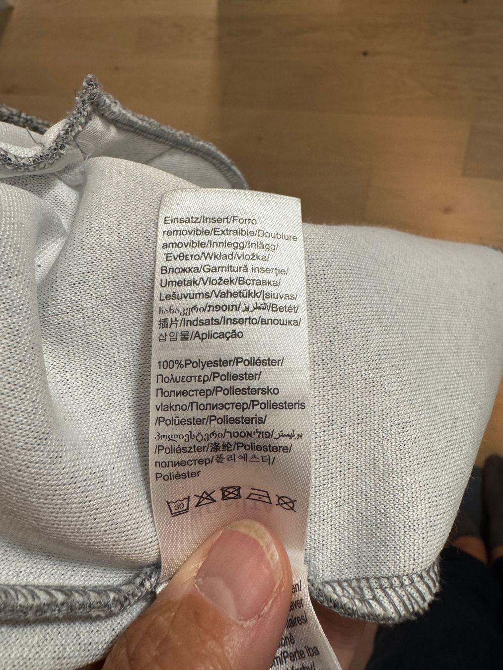 Bonita Giacche: Jacke Damen von Bonita – Usato da Richterswil venduto da Schopf6 1