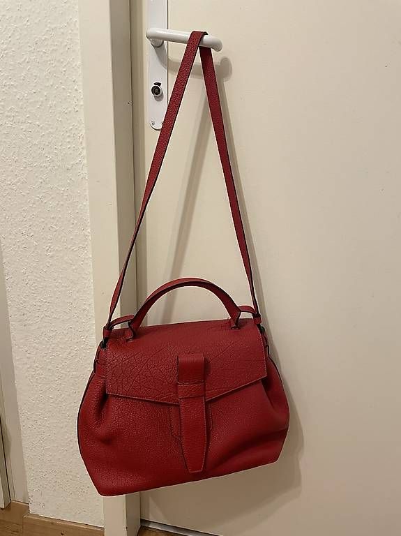 Lancel Taschen für Damen: Sac lancel Charlie M neuf – Gebraucht aus Genève von isa_tj5x