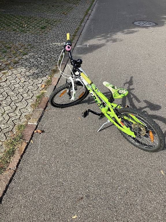 Scott Biciclette: Scott MTB Kindervelo – Usato da Küttigen venduto da meye6 1