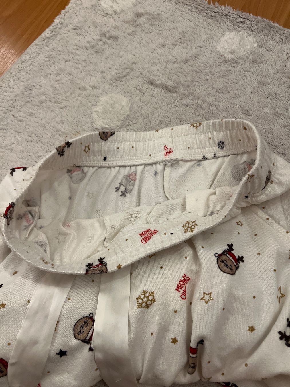 Negligees & Pyjamas: pijama hose – Gebraucht aus Niederglatt ZH von NICELODEON18 2