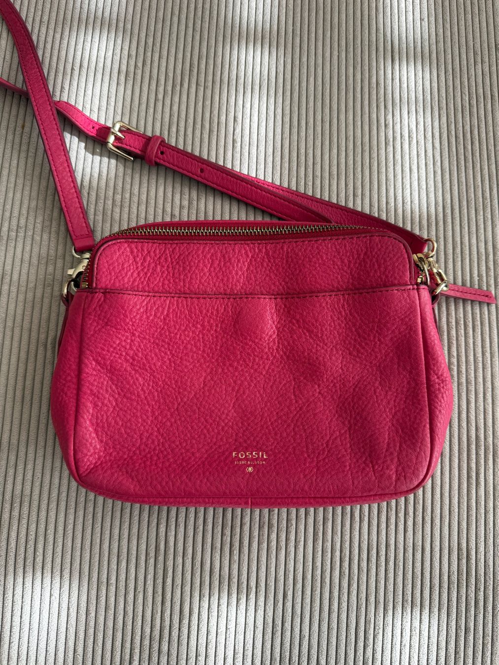 Fossil Borse da donna: Fossil- Handtasche – Usato da Niederrohrdorf venduto da bie_dzz9