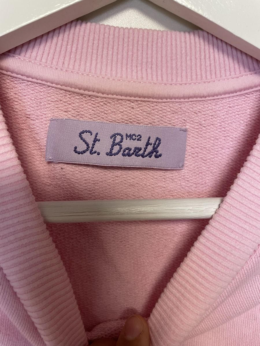 Maglioni & Felpe: Sweat-shirt St Barth – Usato da Lavigny venduto da Lea_9rxv 1