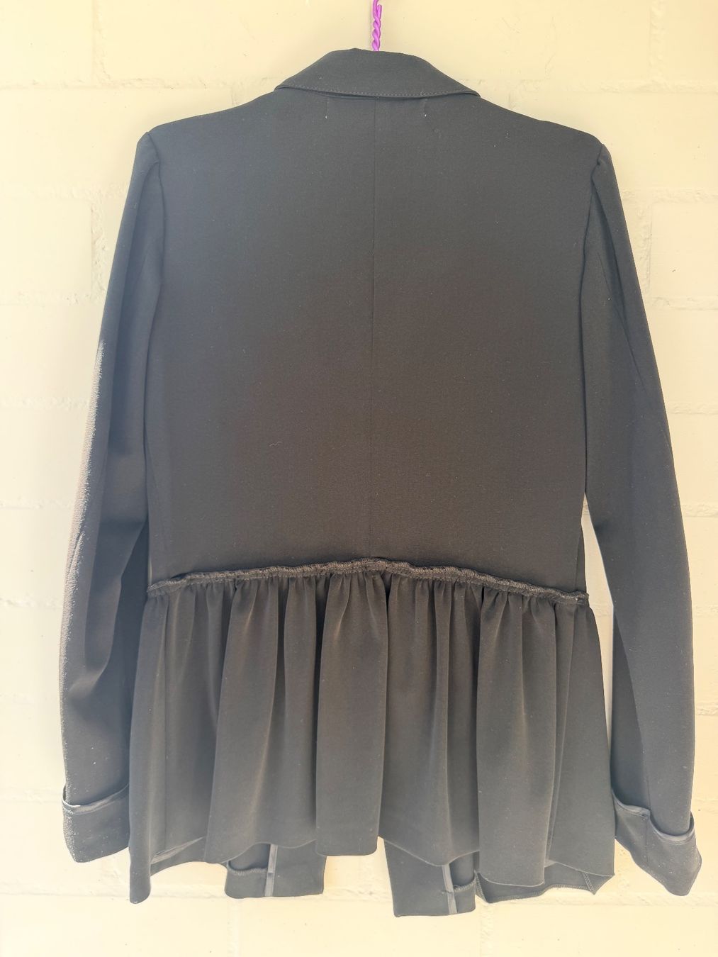 Vestes: m.tattoo Blazer schwarz Gr. 42 – D'occasion à Brütten par rod_r9tm 1