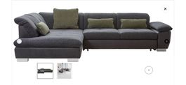 Wohnlandschaft Xora