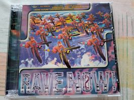 Cd Rave Now !!