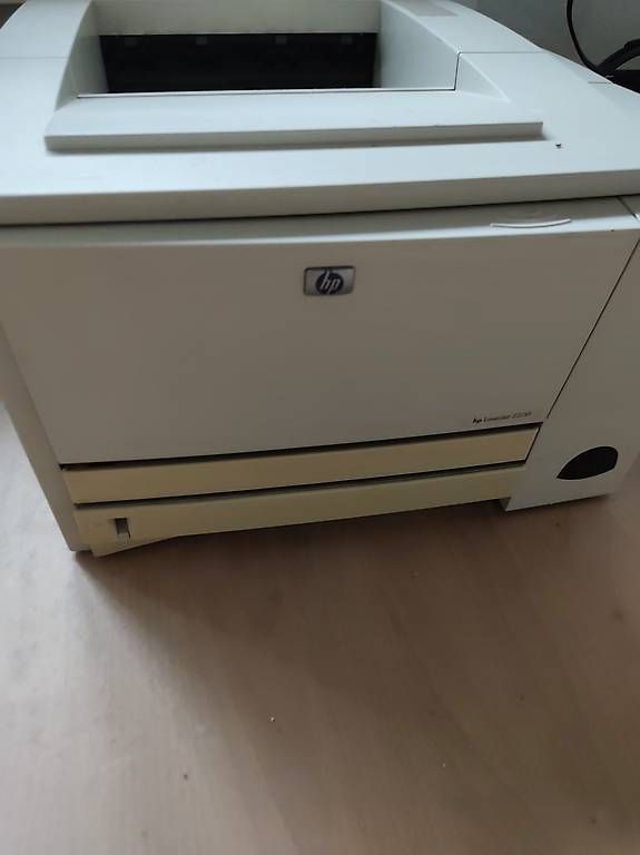 Imprimantes: Laserdrucker  – D'occasion à Nussbaumen AG par Dnedi