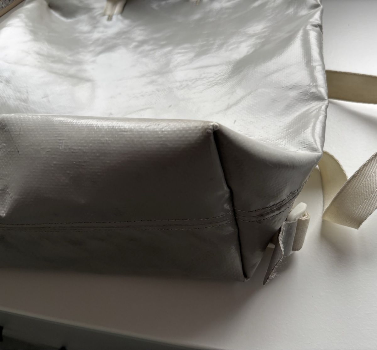 Freitag Rucksäcke: Freitag Rucksack F721 Almost🌸 – Gebraucht aus Glattfelden von Krokus2 2