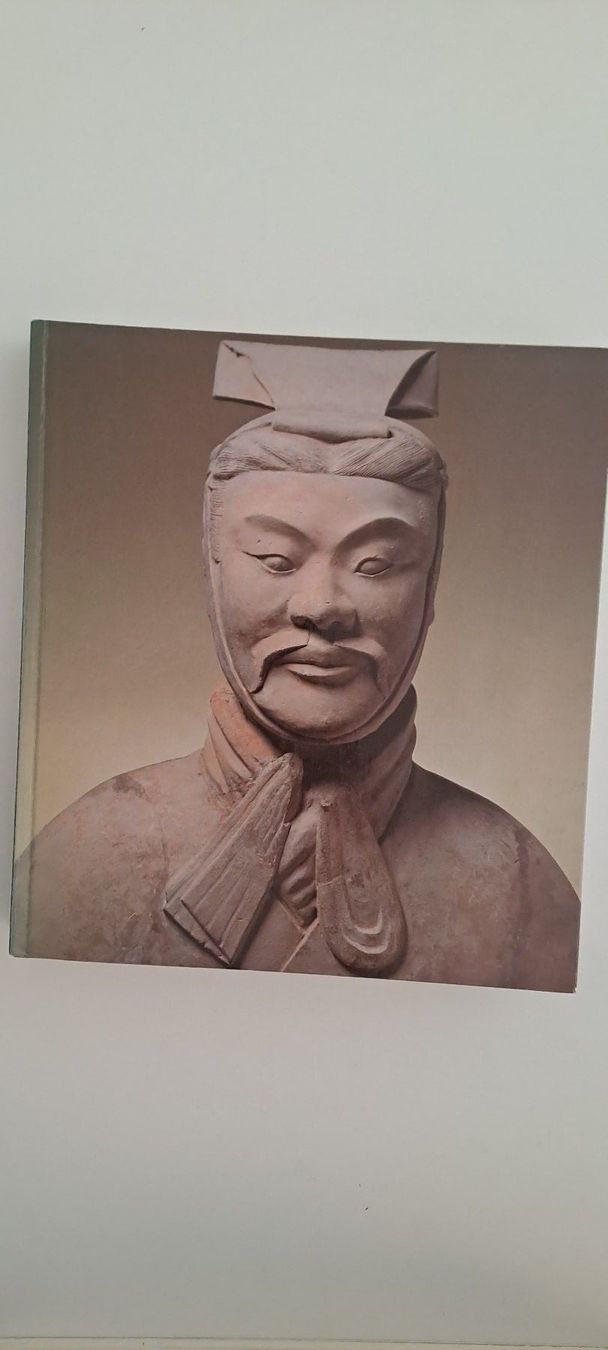Libri: 11x Bücher China Kunst Kultur – Usato da Zürich venduto da Michel1896 4