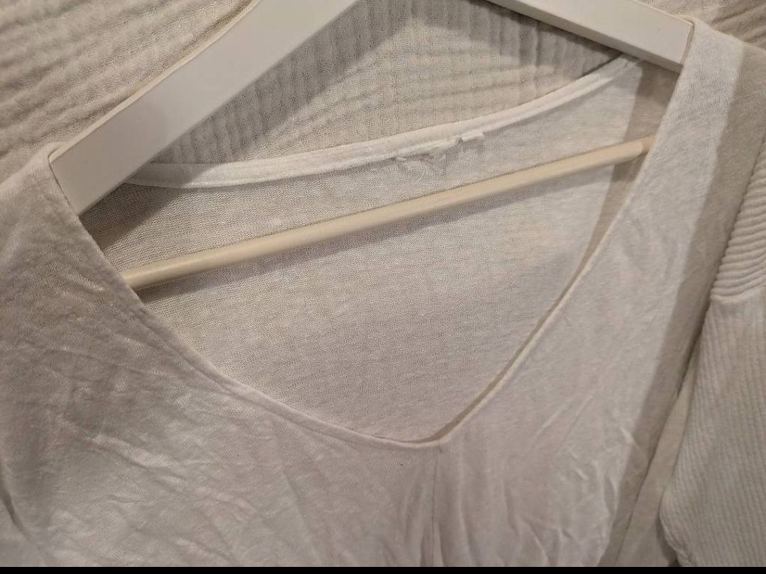 Maglioni & Felpe: 2 Pullover zum Knüpfen Grösse S – Usato da Schwyz venduto da Magdalena86 2