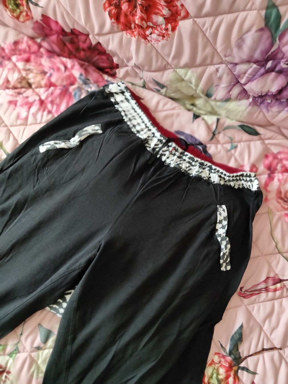 Negligees & Pigiami: Damen Pyjama Gr 44 – Usato da Langnau am Albis venduto da Judithsebi 4