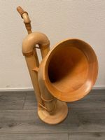 Alphorn resp. Alpensax