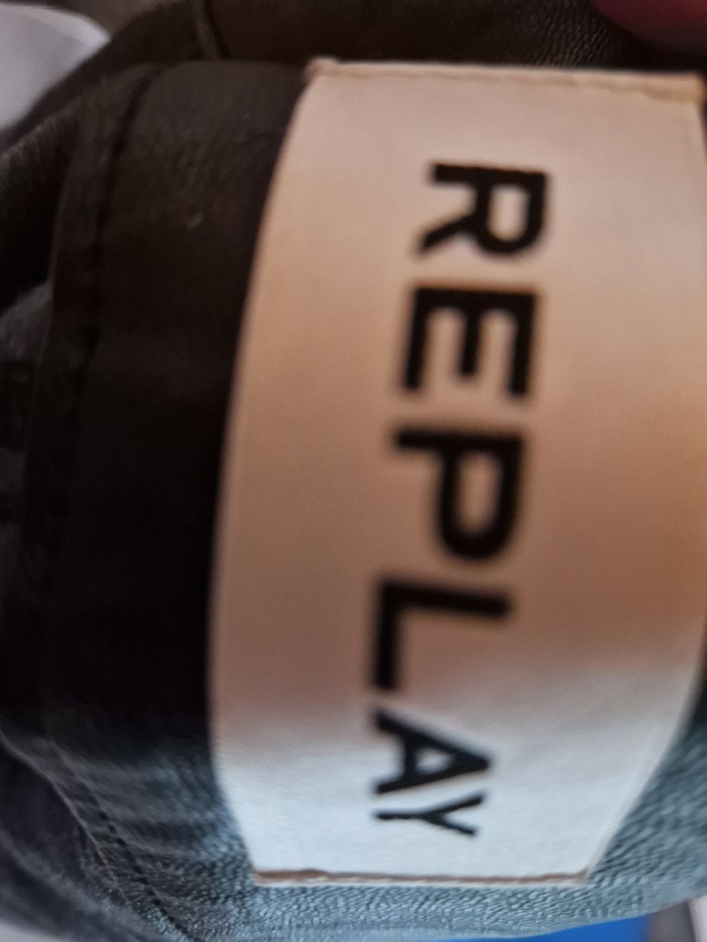 Replay Gonne: jupe – Usato da Boudevilliers venduto da beboy 2