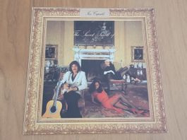 LP  Jim Capaldi