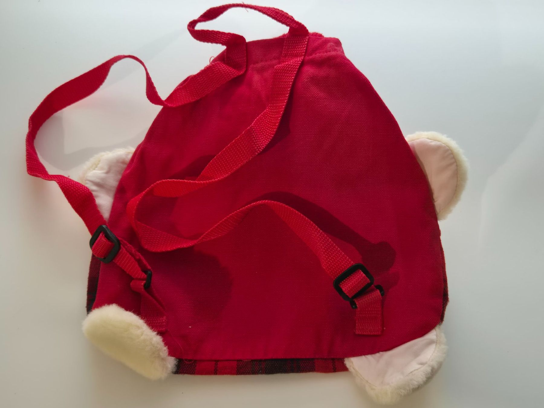 Borse & Zaini: Kleiner Kinder Rucksack – Usato da Zürich venduto da pau_y8mv 1