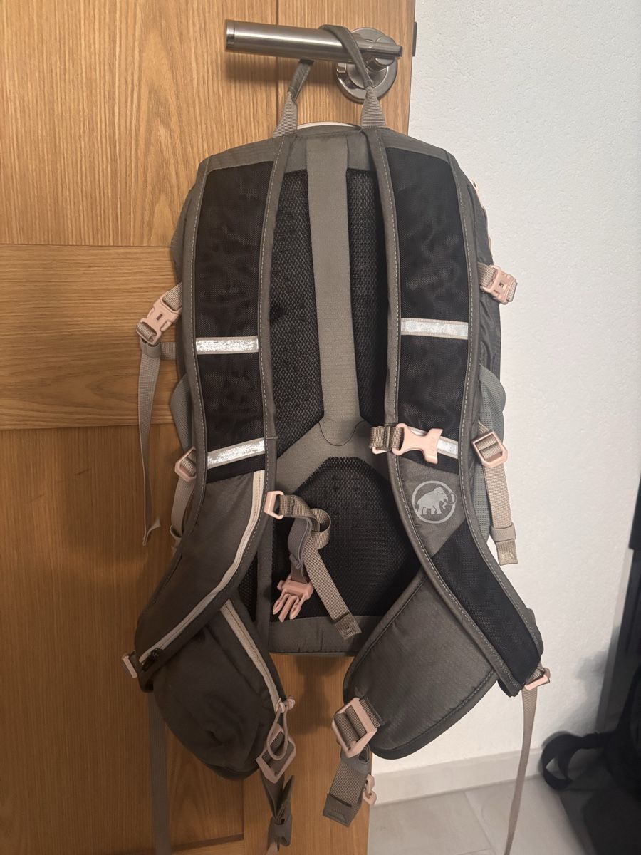 Mammut Sacs à dos: Mammut Rucksack Lithia Speed 15 – D'occasion à Auenstein par mar_cjh7 1