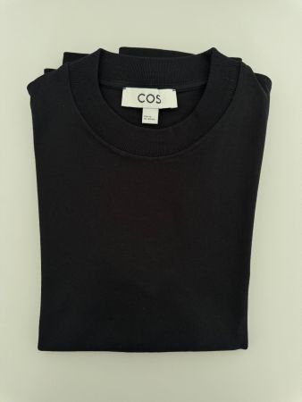 COS - T-Shirt long sleeved