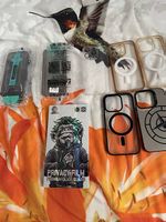 5 coques pour iPhone 15 pro