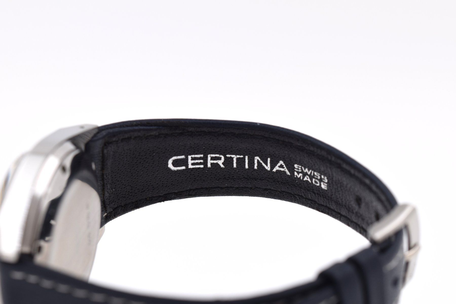 Certina Orologi: Certina Saurer Vintage Automatic Kaliber 605 – Usato da Arni AG venduto da magnetKRAFT 5