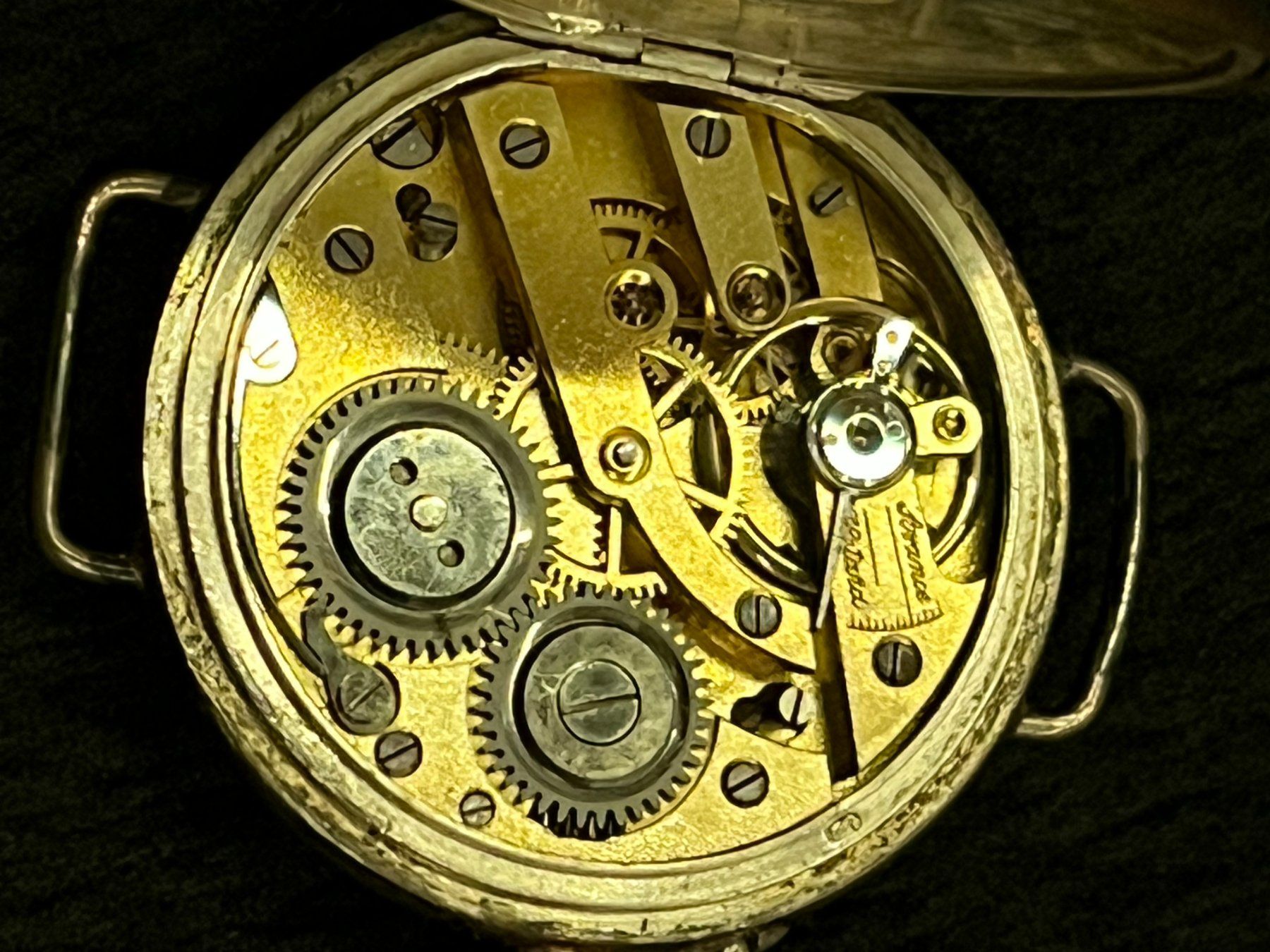 Montres: Uhr Silber 800 – D'occasion à Bettwiesen par wicking27 5