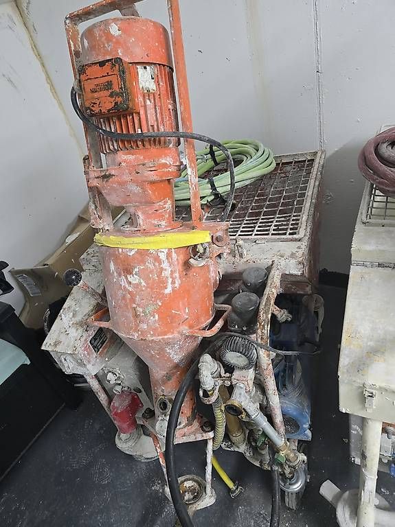 Tutte le macchine: A vendre G4 machine à projecter  – Usato da Sion venduto da gra_lj2v 3