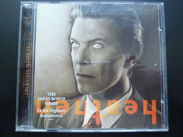 David Bowie - Heaten (Gebraucht) in Au ZH für CHF 3 – mit Lieferung auf ...