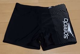 Neue Speedo Badehose Gr. 4 / 80 cm