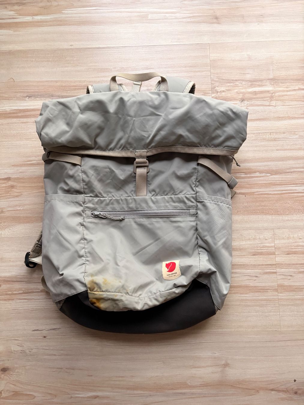 Fjällräven Zaini: Fjällräven Rucksack – Usato da Wigoltingen venduto da _vntg_ 3