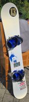 Retro Ride Jeff Brushie Snowboard Sammlerstück