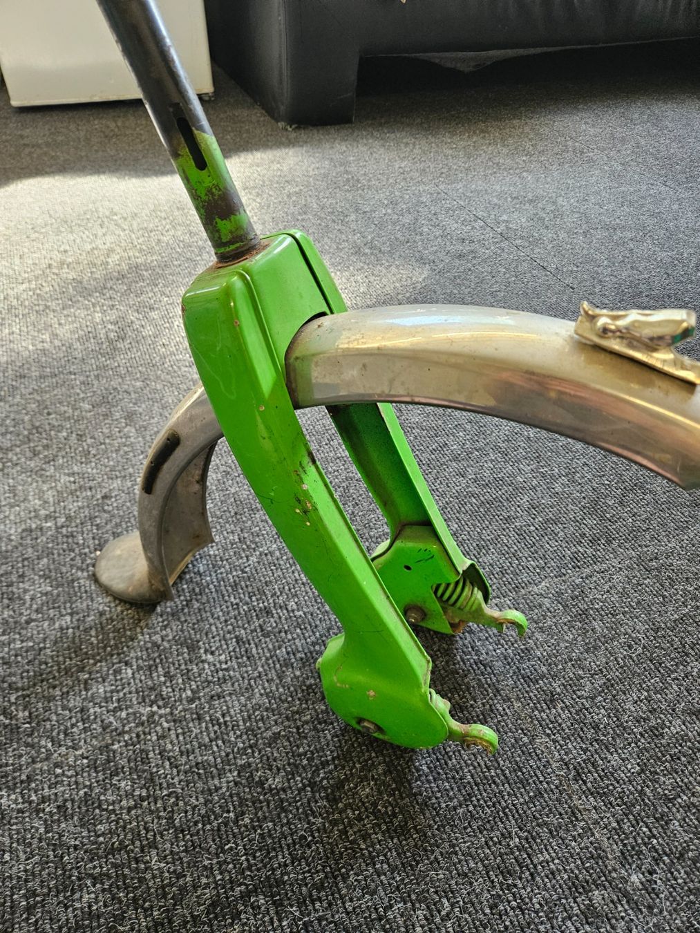 Piaggio Pièces pour mobylette: Piaggio Ciao Gabel – D'occasion à Mellingen par Mech-Service 3