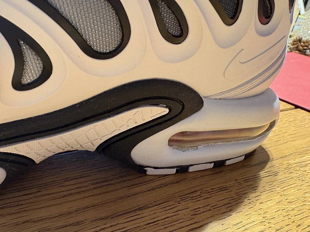 Nike Scarpe da uomo: Nike Air Max Plus Drift US-M 11.5 – Usato da Bosco Luganese venduto da frankhmila 8