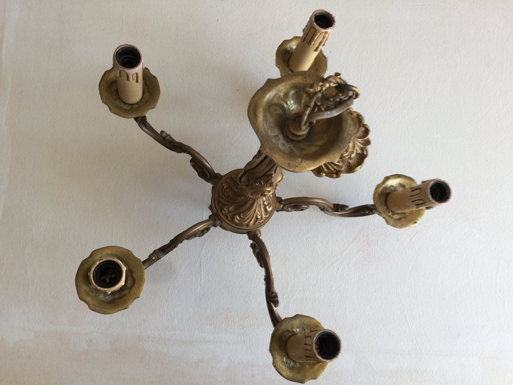 Lampadari & plafoniere: Lustre /  Lüster – Usato da Cossonay-ville venduto da Super-Price-Quality 8