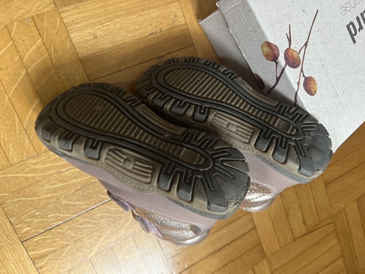 Bisgaard Scarpe per ragazzi: Bisgaard winter boots 27 – Usato da Villette (Lavaux) venduto da eva_l6gw 3