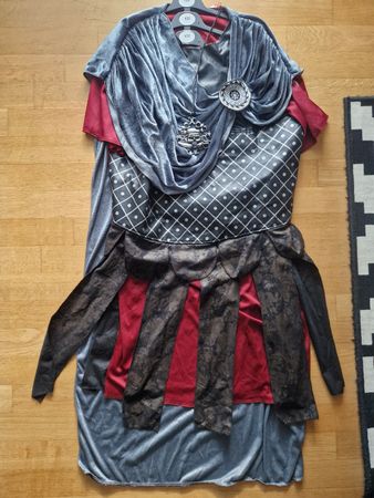Déguisement costume chevalier Médiéval de carnaval